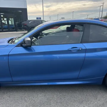 More photos of 2016 BMW M235i xDrive at 101 Motors, NJ