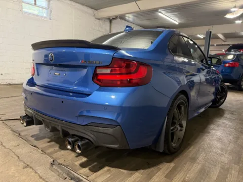 More photos of 2016 BMW M235i xDrive at 101 Motors, NJ