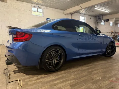 More photos of 2016 BMW M235i xDrive at 101 Motors, NJ