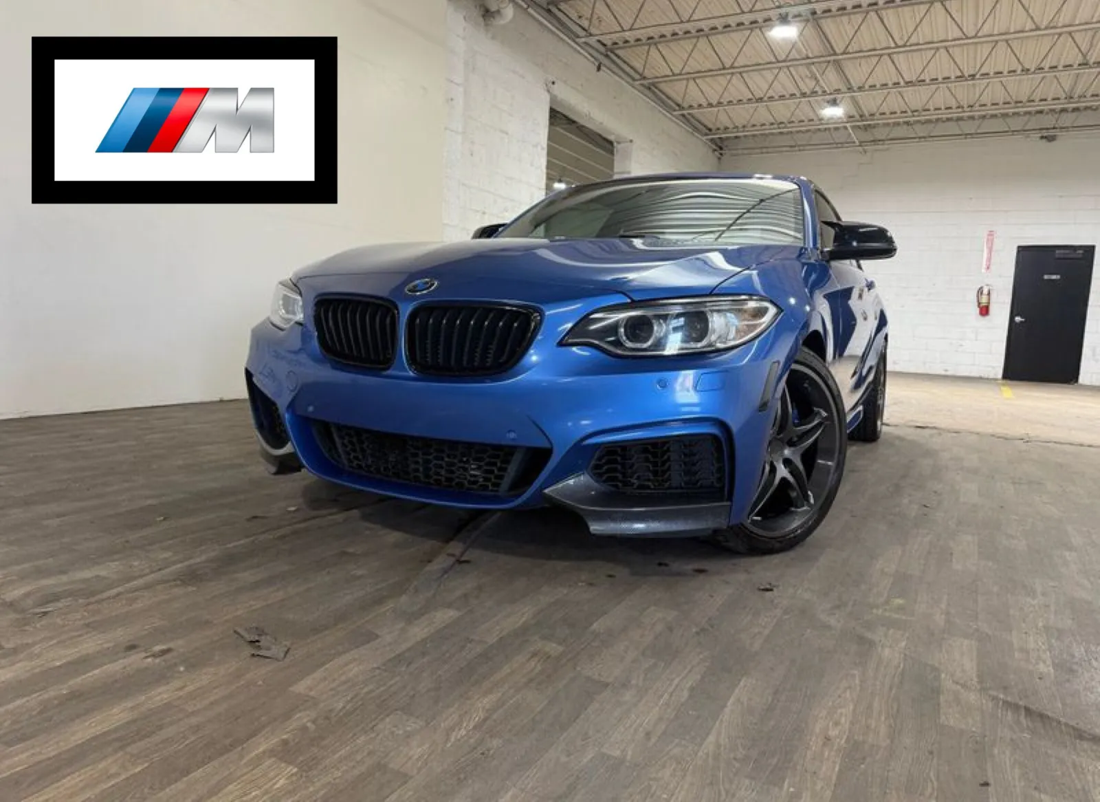 2016 BMW M235i xDrive for sale in Carlstadt, NJ