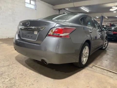 More photos of 2015 Nissan Altima 2.5 SL at 101 Motors, NJ
