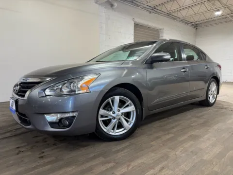 Photos of 2015 Nissan Altima 2.5 SL for sale in Carlstadt, NJ at 101 Motors