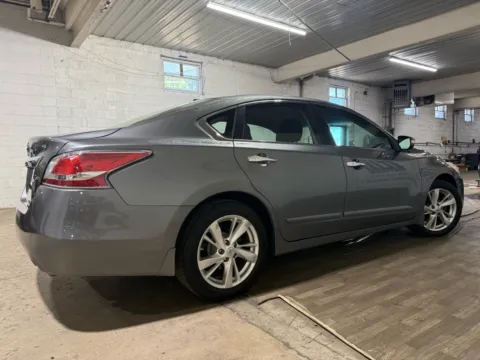 More photos of 2015 Nissan Altima 2.5 SL at 101 Motors, NJ