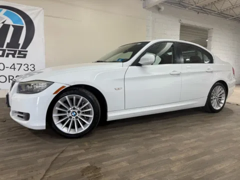Photos of 2011 BMW 335i for sale in Carlstadt, NJ at 101 Motors