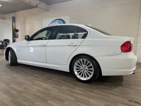 Another view of 2011 BMW 335i for sale in Carlstadt, NJ at 101 Motors