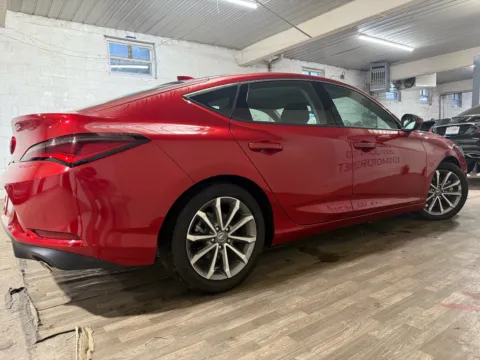 More photos of 2023 Acura Integra at 101 Motors, NJ