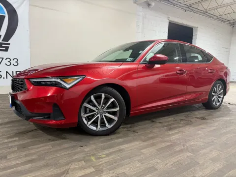 Photos of 2023 Acura Integra for sale in Carlstadt, NJ at 101 Motors