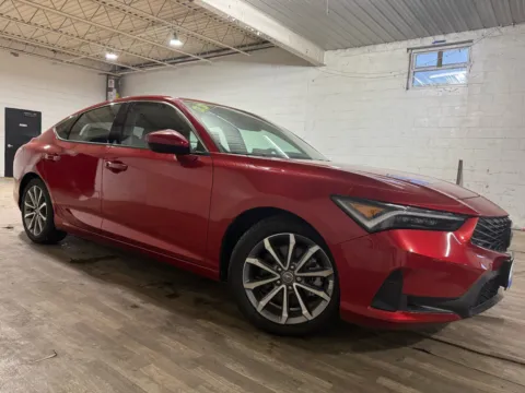 More photos of 2023 Acura Integra at 101 Motors, NJ
