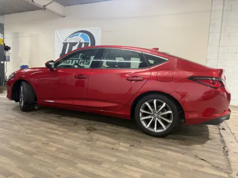 Another view of 2023 Acura Integra for sale in Carlstadt, NJ at 101 Motors