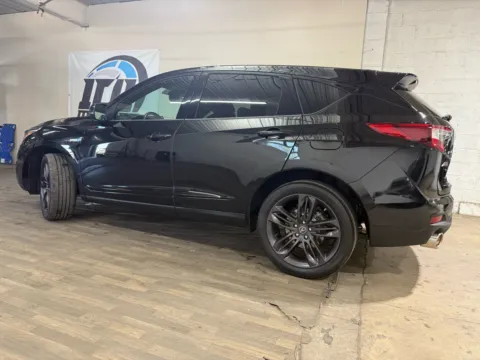 Photos of 2020 Acura RDX A-Spec Package for sale in Carlstadt, NJ at 101 Motors