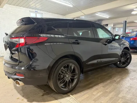 More photos of 2020 Acura RDX A-Spec Package at 101 Motors, NJ