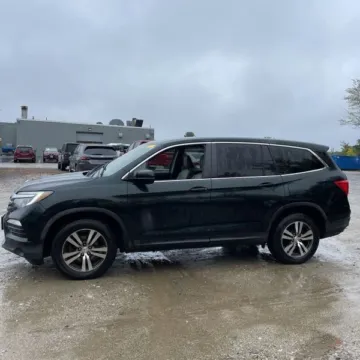 Another view of 2016 Honda Pilot EX-L for sale in Carlstadt, NJ at 101 Motors