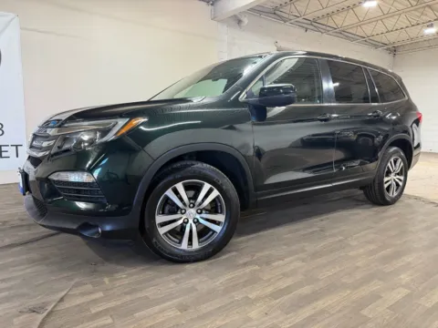 Photos of 2016 Honda Pilot EX-L for sale in Carlstadt, NJ at 101 Motors