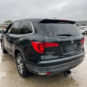 More photos of 2016 Honda Pilot EX-L at 101 Motors, NJ