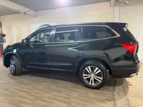Another view of 2016 Honda Pilot EX-L for sale in Carlstadt, NJ at 101 Motors