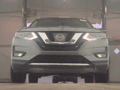 Another view of 2017 Nissan Rogue SL for sale in Carlstadt, NJ at 101 Motors
