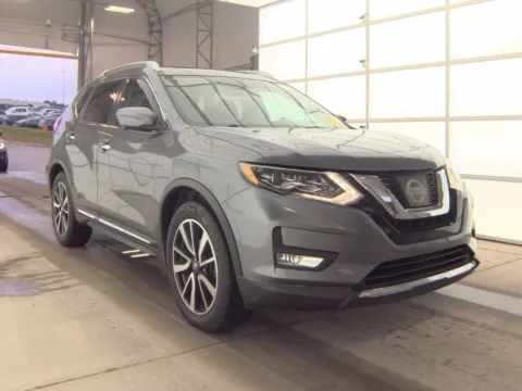 More photos of 2017 Nissan Rogue SL at 101 Motors, NJ