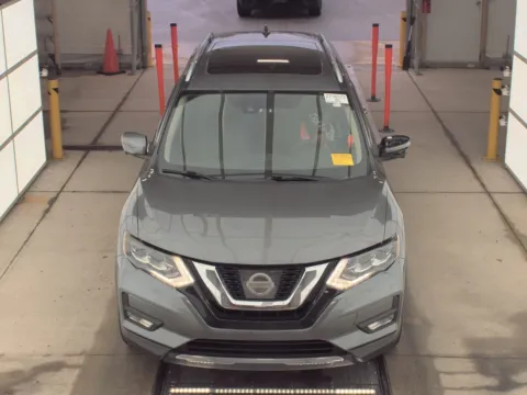 Photos of 2017 Nissan Rogue SL for sale in Carlstadt, NJ at 101 Motors