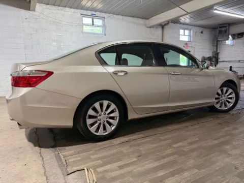 More photos of 2014 Honda Accord Sport at 101 Motors, NJ