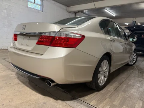 More photos of 2014 Honda Accord Sport at 101 Motors, NJ