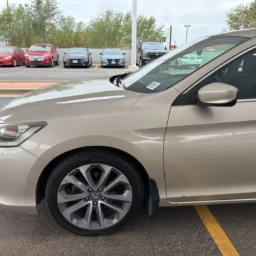 Photos of 2014 Honda Accord Sport for sale in Carlstadt, NJ at 101 Motors