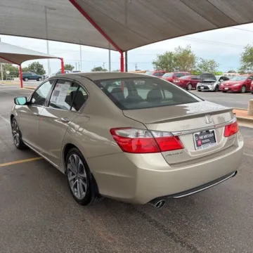 More photos of 2014 Honda Accord Sport at 101 Motors, NJ