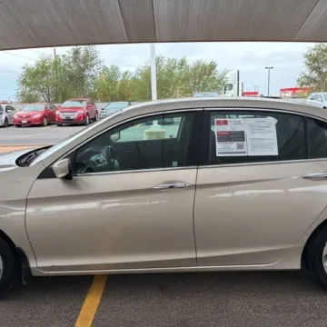 More photos of 2014 Honda Accord Sport at 101 Motors, NJ