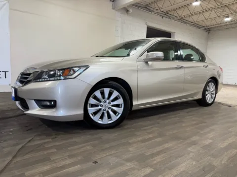 Photos of 2014 Honda Accord Sport for sale in Carlstadt, NJ at 101 Motors