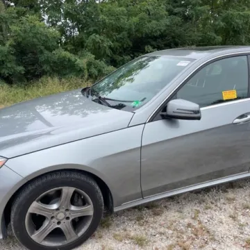 Photos of 2014 Mercedes-Benz E 350 4MATIC for sale in Carlstadt, NJ at 101 Motors