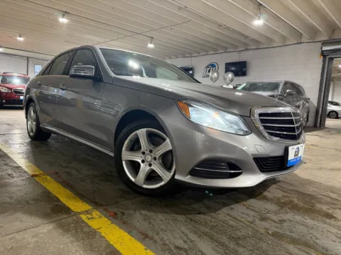 More photos of 2014 Mercedes-Benz E 350 4MATIC at 101 Motors, NJ