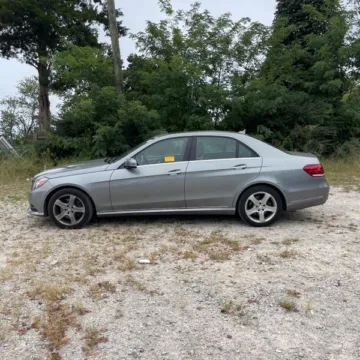 Another view of 2014 Mercedes-Benz E 350 4MATIC for sale in Carlstadt, NJ at 101 Motors