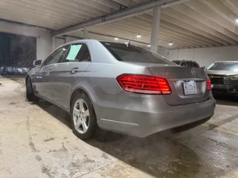 Another view of 2014 Mercedes-Benz E 350 4MATIC for sale in Carlstadt, NJ at 101 Motors