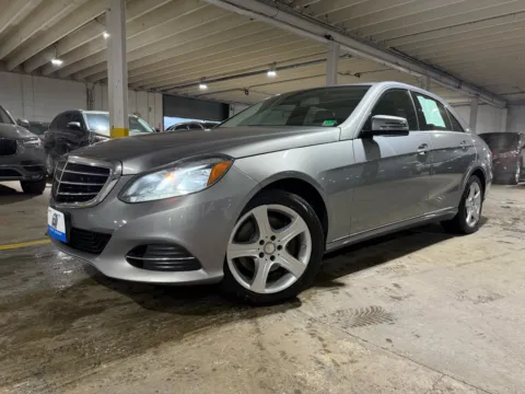 Photos of 2014 Mercedes-Benz E 350 4MATIC for sale in Carlstadt, NJ at 101 Motors