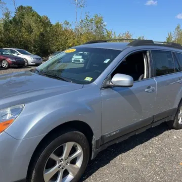 Photos of 2014 Subaru Outback 2.5i Limited for sale in Carlstadt, NJ at 101 Motors