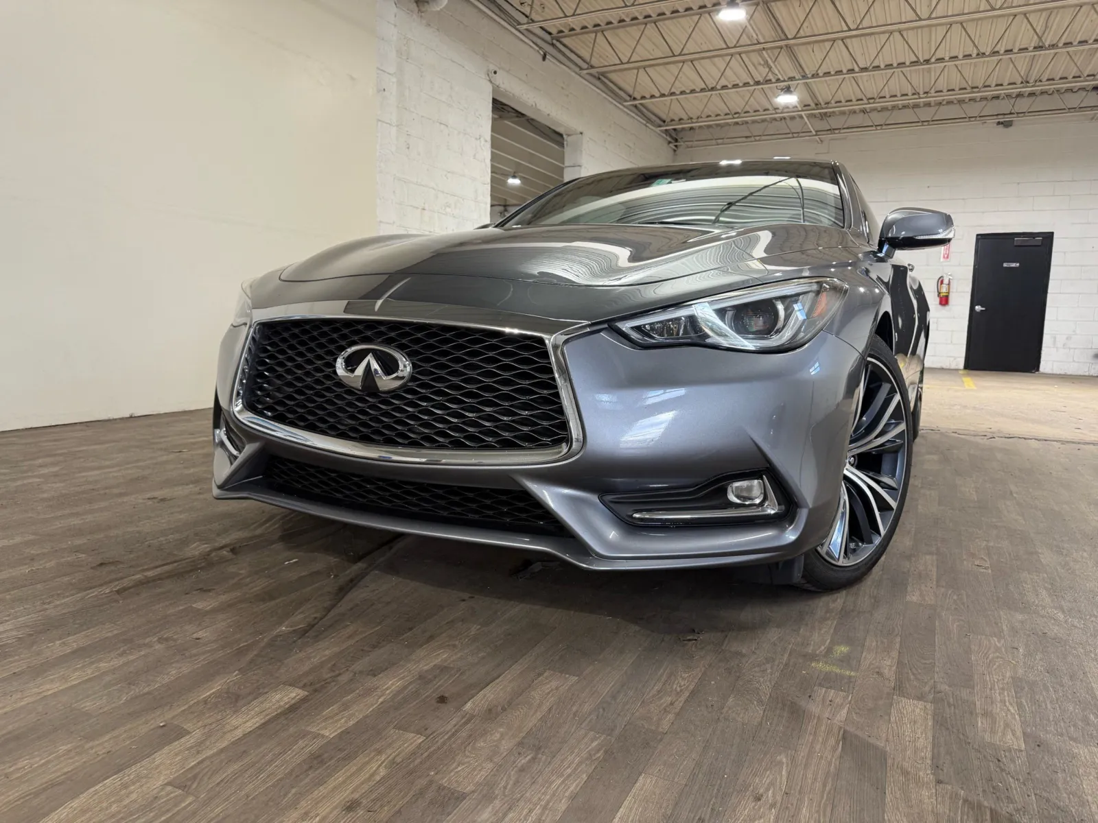 2017 INFINITI Q60 3.0t Premium for sale in Carlstadt, NJ