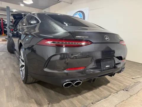 More photos of 2022 Mercedes-Benz AMG GT 43 4-Door Cou 43 at 101 Motors, NJ