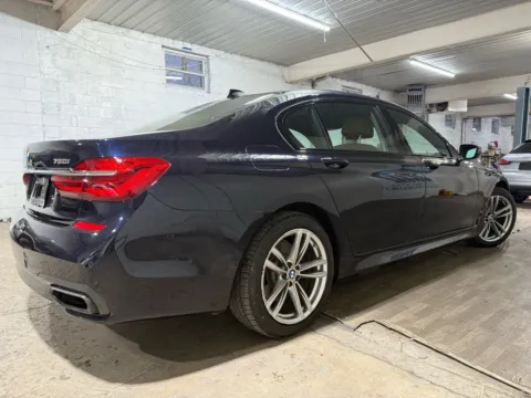 More photos of 2016 BMW 750i xDrive at 101 Motors, NJ