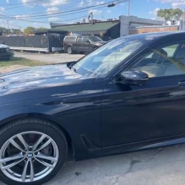 Photos of 2016 BMW 750i xDrive for sale in Carlstadt, NJ at 101 Motors