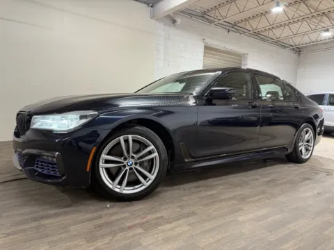 Photos of 2016 BMW 750i xDrive for sale in Carlstadt, NJ at 101 Motors
