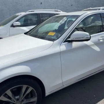 Photos of 2015 Mercedes-Benz C 300 Sport 4MATIC for sale in Carlstadt, NJ at 101 Motors