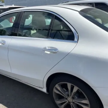 More photos of 2015 Mercedes-Benz C 300 Sport 4MATIC at 101 Motors, NJ
