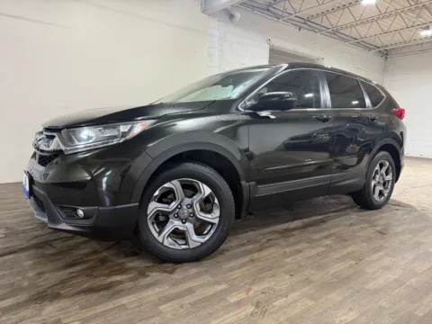 Photos of 2017 Honda CR-V EX-L for sale in Carlstadt, NJ at 101 Motors