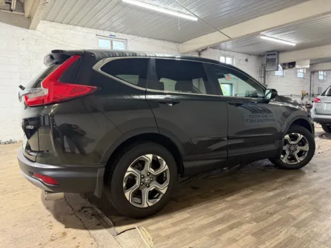 More photos of 2017 Honda CR-V EX-L at 101 Motors, NJ
