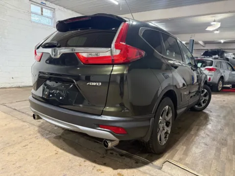 More photos of 2017 Honda CR-V EX-L at 101 Motors, NJ
