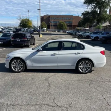 Another view of 2013 BMW 328i xDrive for sale in Carlstadt, NJ at 101 Motors