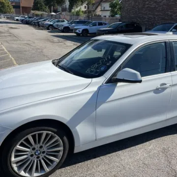 Photos of 2013 BMW 328i xDrive for sale in Carlstadt, NJ at 101 Motors