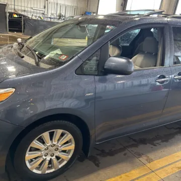 Photos of 2017 Toyota Sienna XLE 7 Passenger for sale in Carlstadt, NJ at 101 Motors