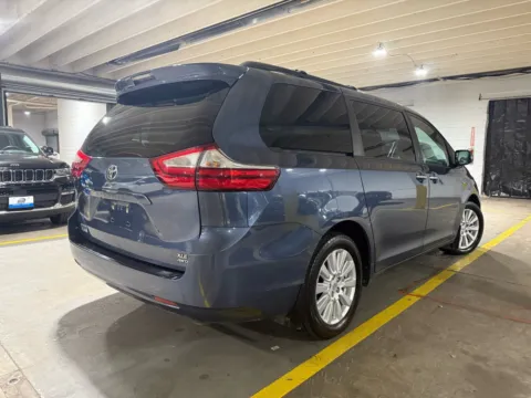 More photos of 2017 Toyota Sienna XLE 7 Passenger at 101 Motors, NJ