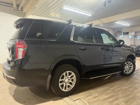 More photos of 2021 Chevrolet Tahoe 4WD LT at 101 Motors, NJ