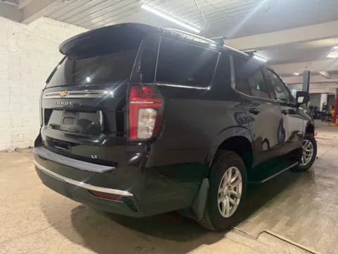 More photos of 2021 Chevrolet Tahoe 4WD LT at 101 Motors, NJ